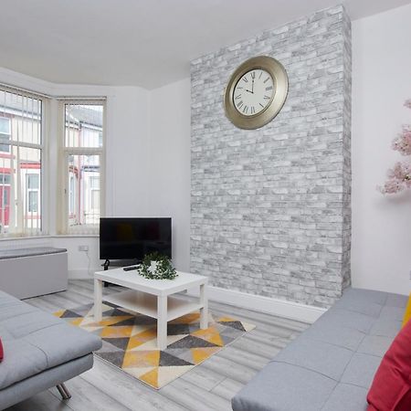 Stylish Blackpool Gem - Great Location! Εξωτερικό φωτογραφία
