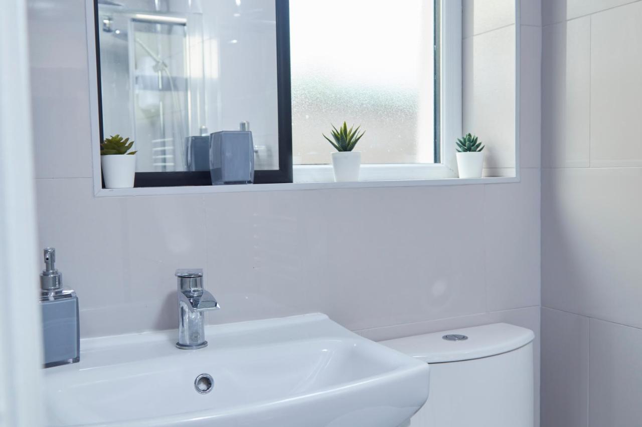 Stylish Blackpool Gem - Great Location! Εξωτερικό φωτογραφία