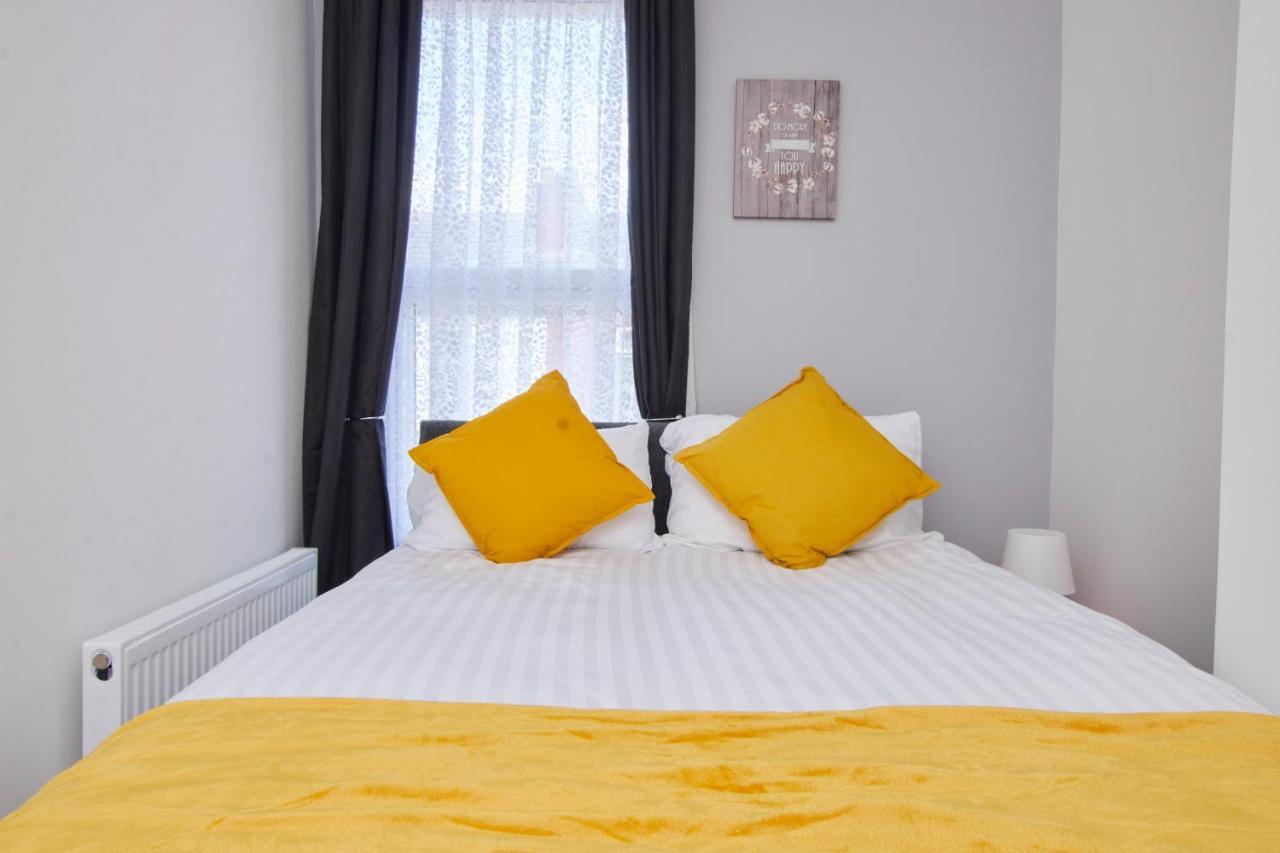 Stylish Blackpool Gem - Great Location! Εξωτερικό φωτογραφία