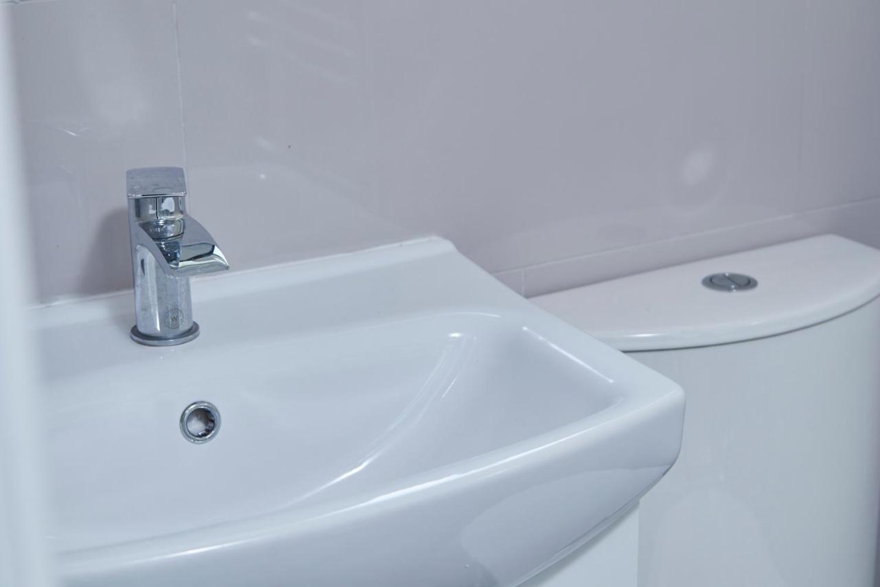 Stylish Blackpool Gem - Great Location! Εξωτερικό φωτογραφία