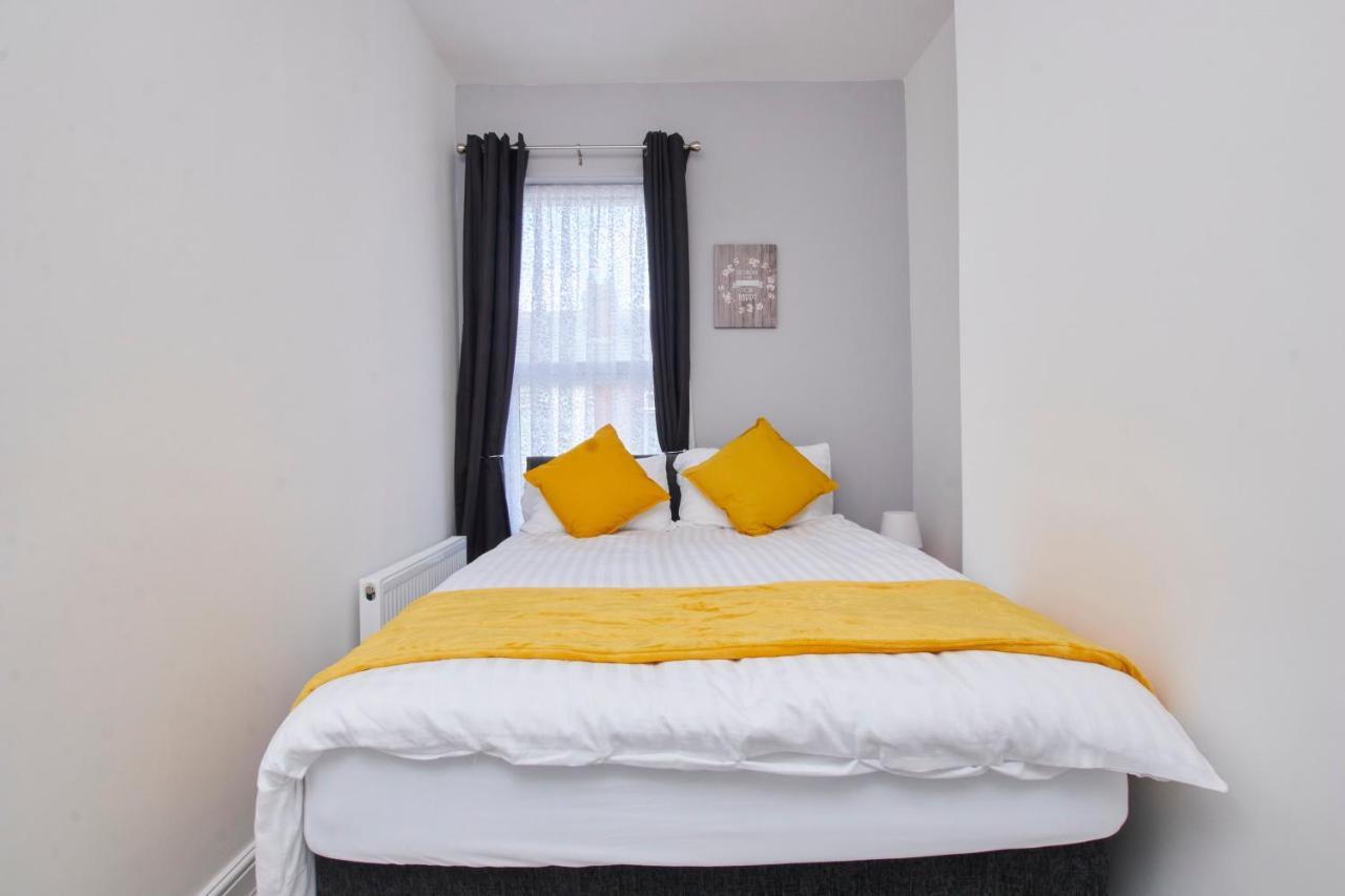 Stylish Blackpool Gem - Great Location! Εξωτερικό φωτογραφία