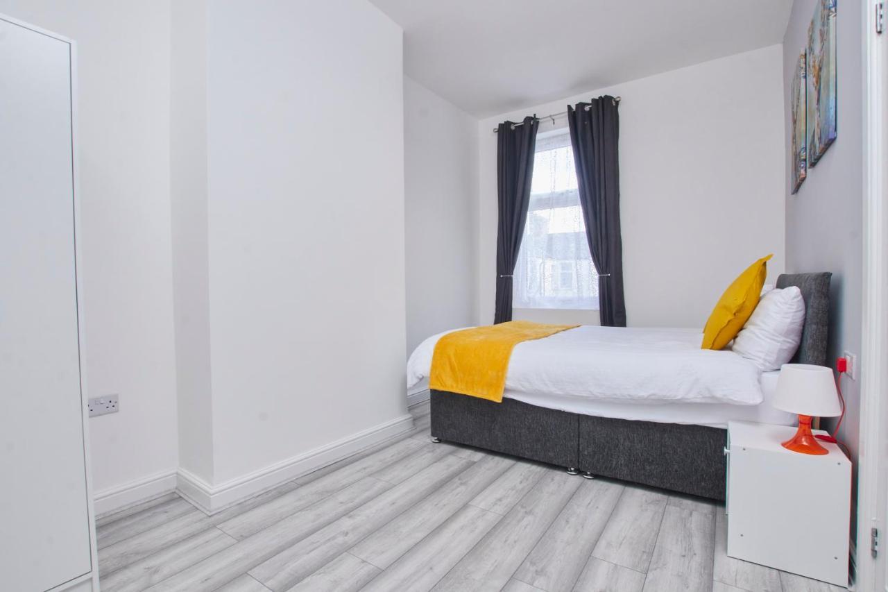 Stylish Blackpool Gem - Great Location! Εξωτερικό φωτογραφία