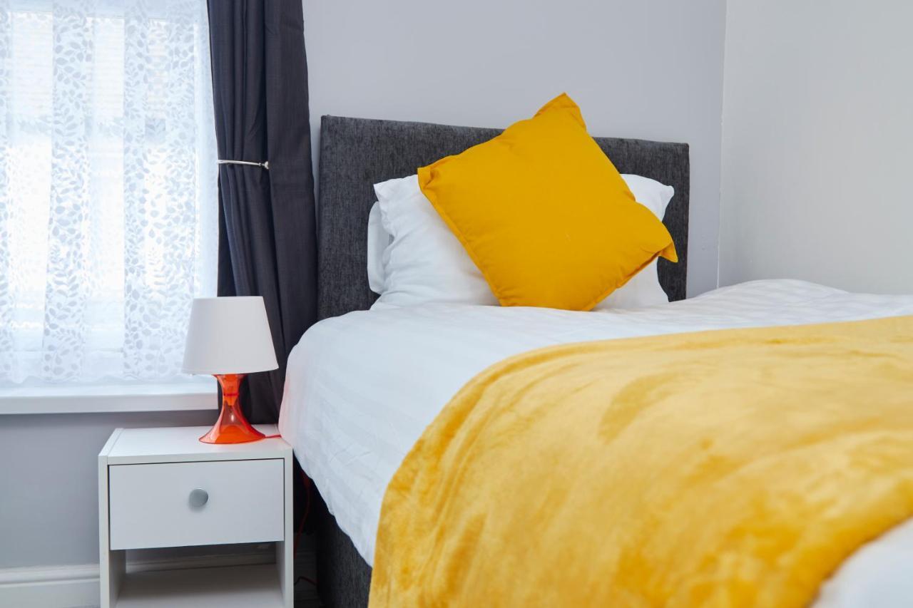 Stylish Blackpool Gem - Great Location! Εξωτερικό φωτογραφία