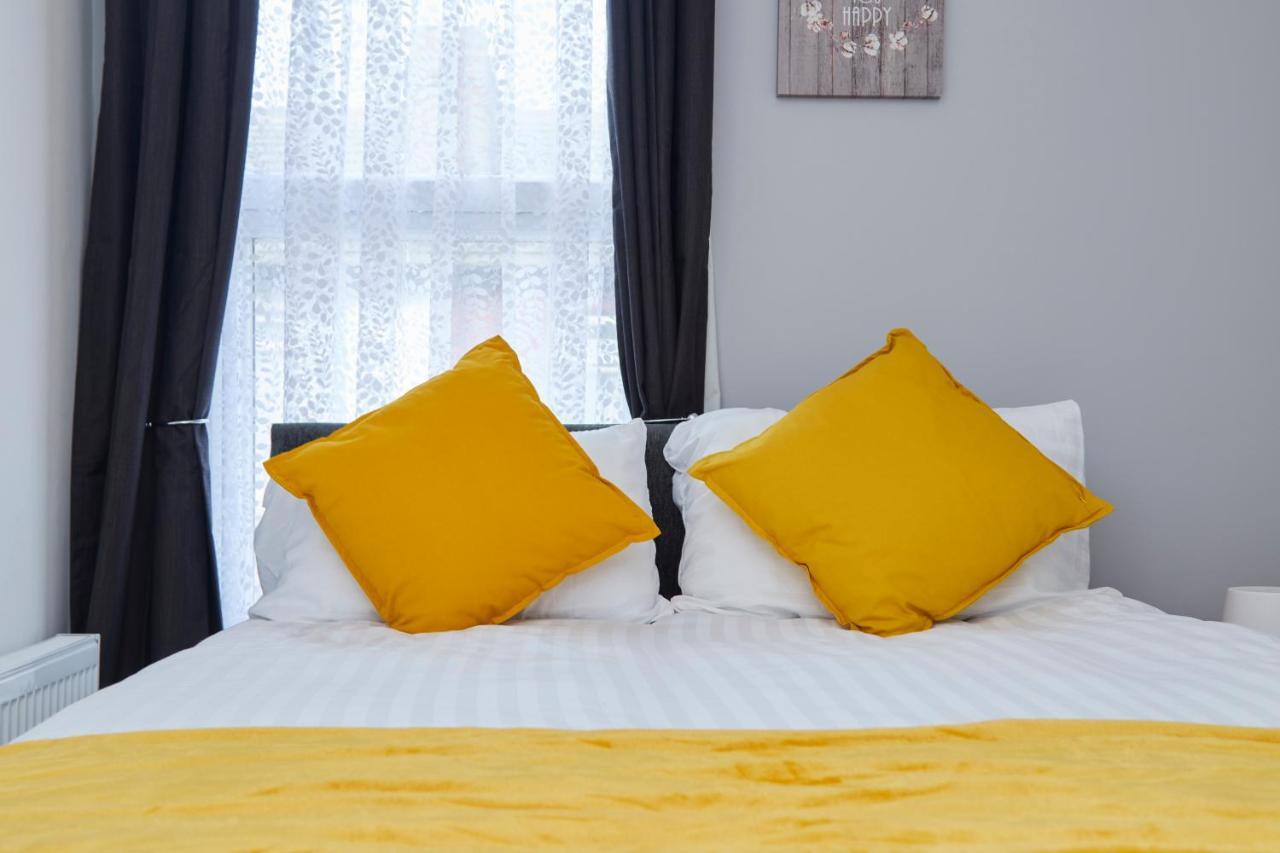 Stylish Blackpool Gem - Great Location! Εξωτερικό φωτογραφία