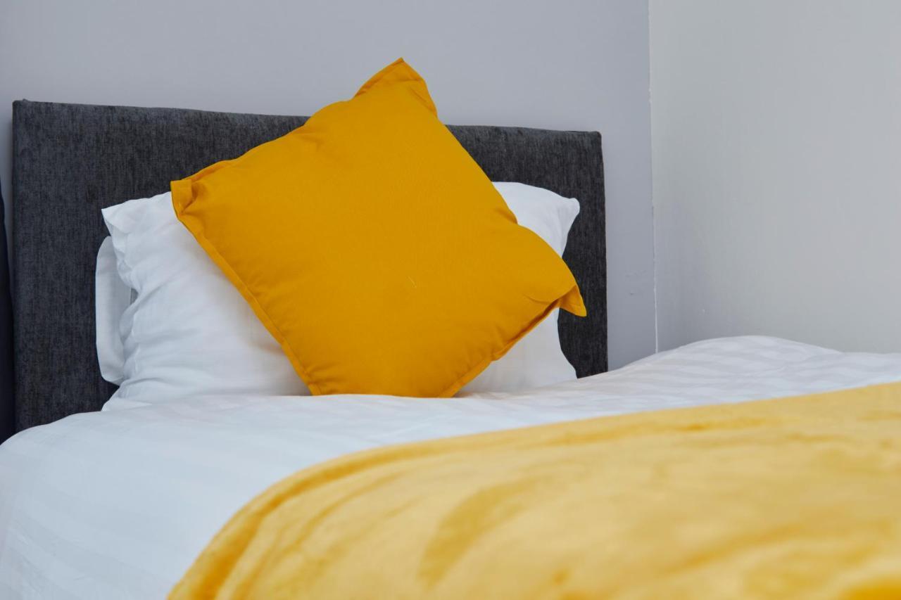 Stylish Blackpool Gem - Great Location! Εξωτερικό φωτογραφία