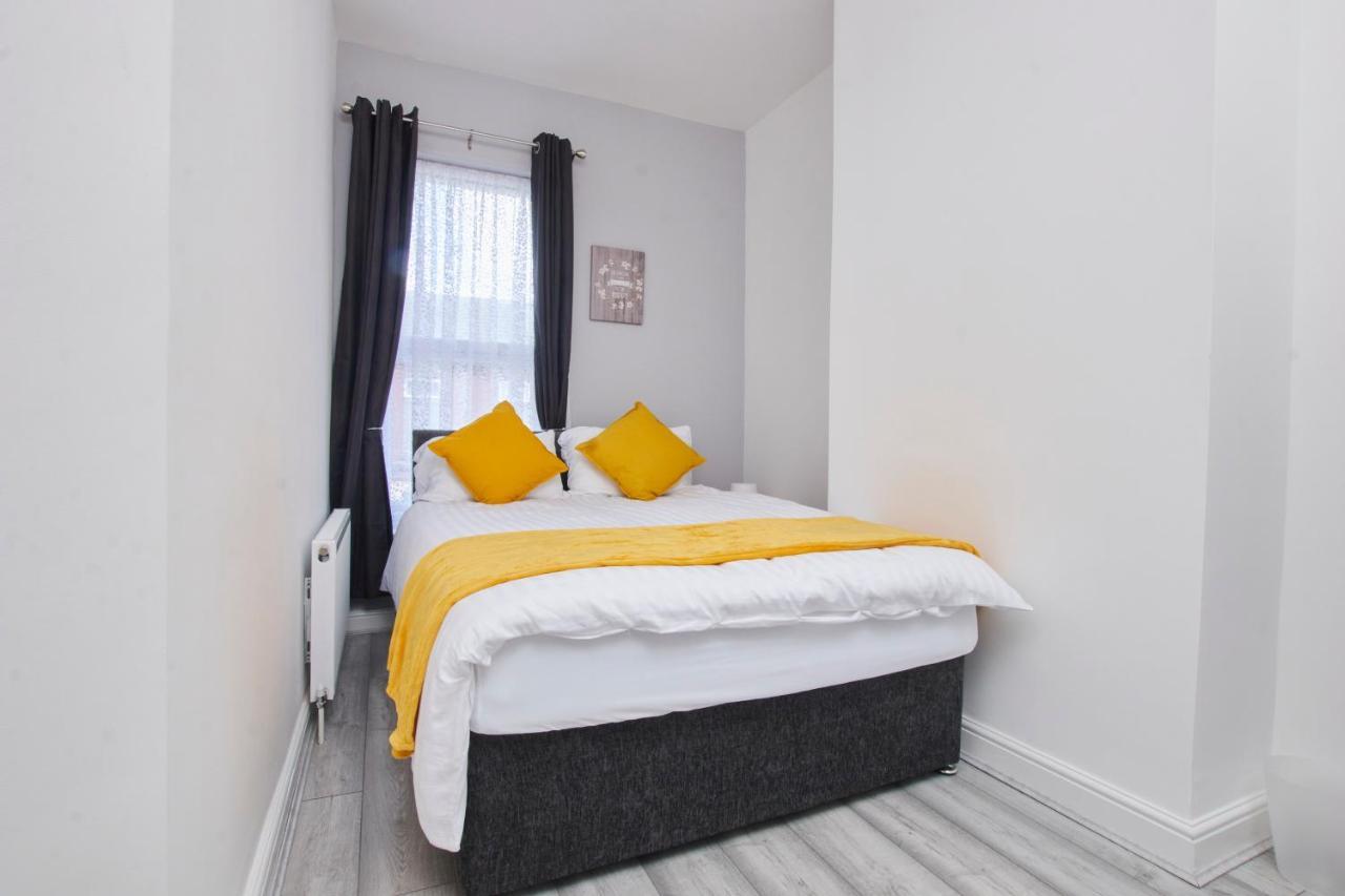 Stylish Blackpool Gem - Great Location! Εξωτερικό φωτογραφία