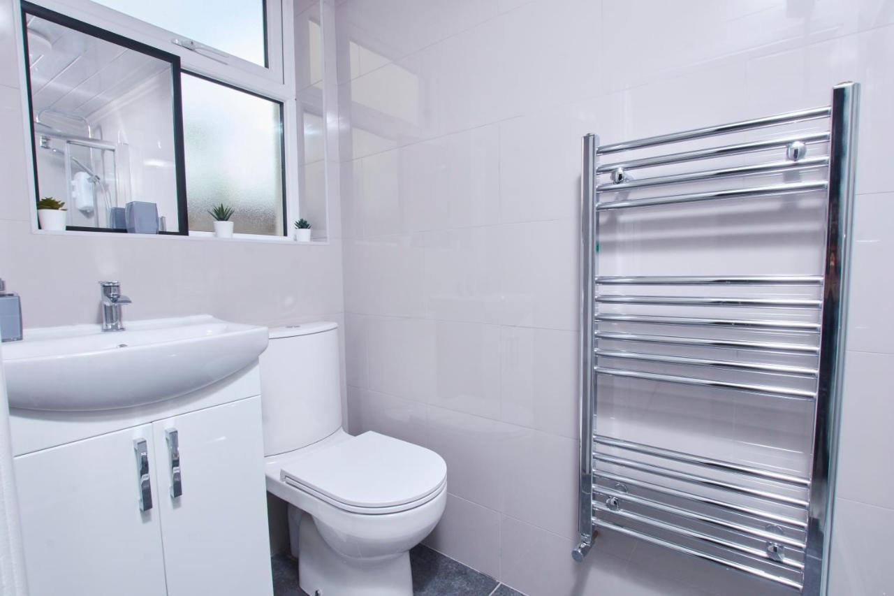 Stylish Blackpool Gem - Great Location! Εξωτερικό φωτογραφία