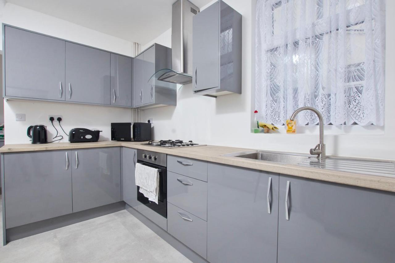 Stylish Blackpool Gem - Great Location! Εξωτερικό φωτογραφία