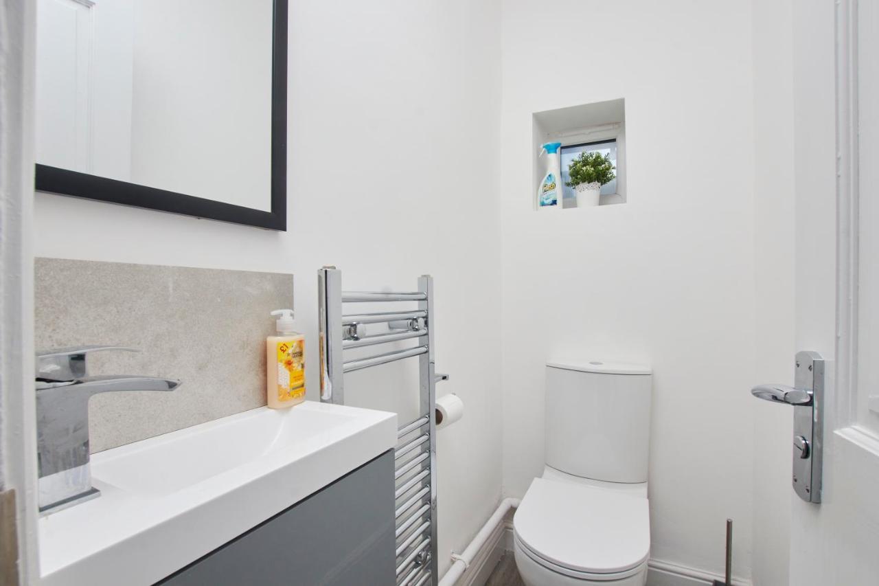Stylish Blackpool Gem - Great Location! Εξωτερικό φωτογραφία