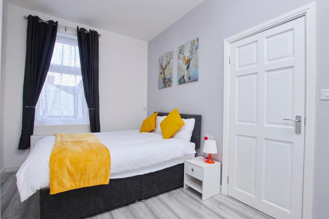 Stylish Blackpool Gem - Great Location! Εξωτερικό φωτογραφία